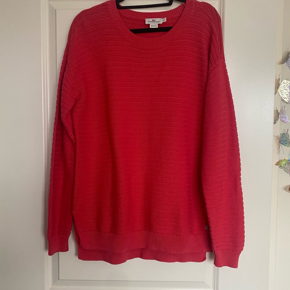 Vineyard Vines sweater